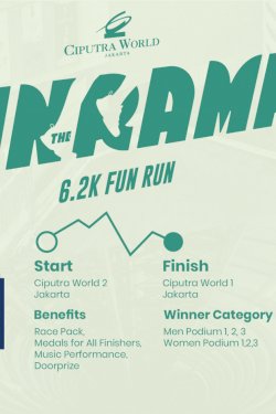 Run The Ramp 2019